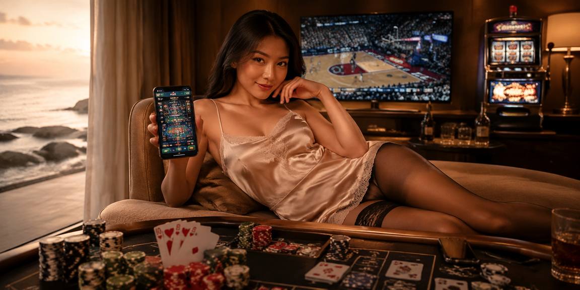888slort mobile gaming