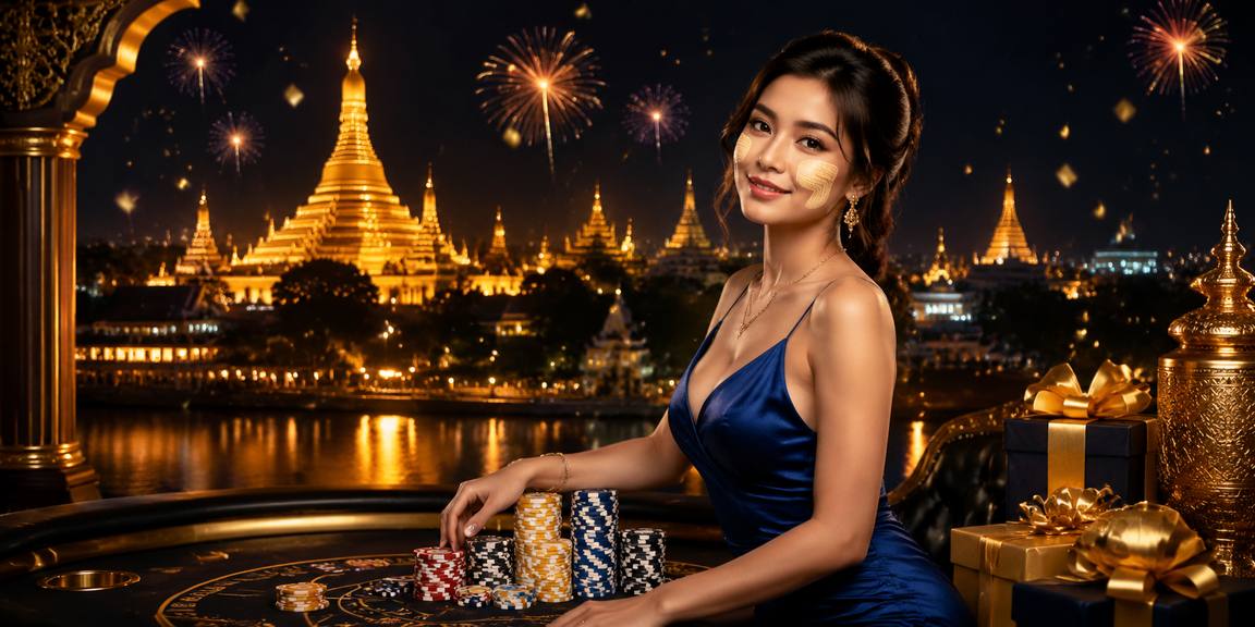888slort ကျွန်တော်တို့ ကာစီနိုမှာ ဘာတွေရနိုင်လဲ